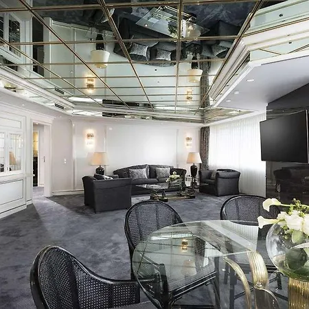 Maritim Bonn