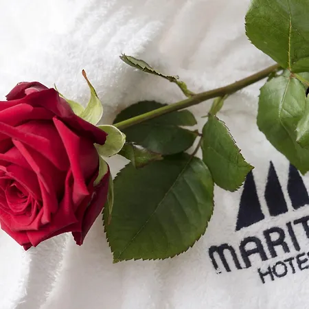 Ξενοδοχείο Maritim 4*