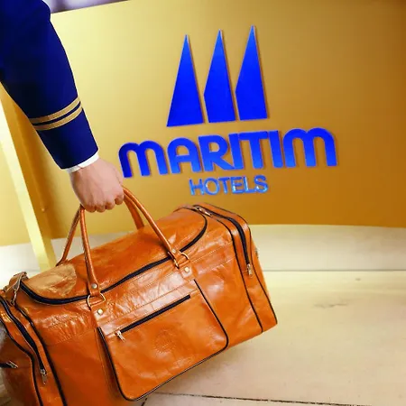 Maritim Ξενοδοχείο 4*
