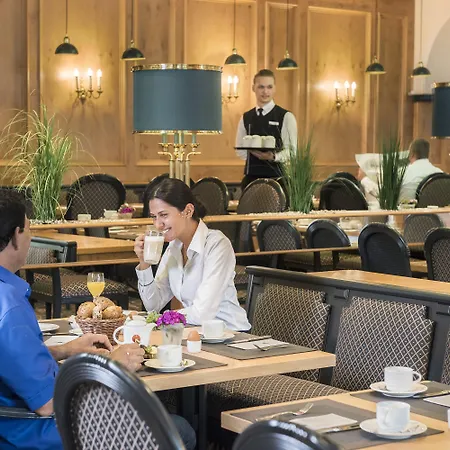 Hotel Maritim Bonn