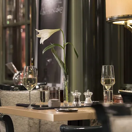 Hotel Maritim Bonn