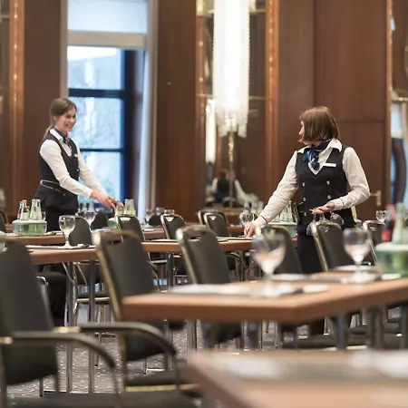 Maritim Hotel