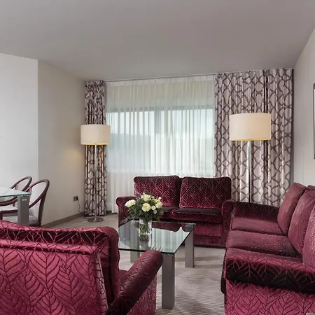 Maritim Bonn