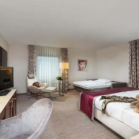 Maritim Hotel 4*
