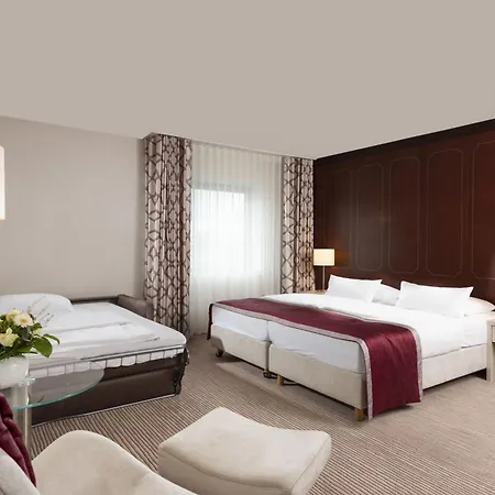 Maritim Hotel 4*