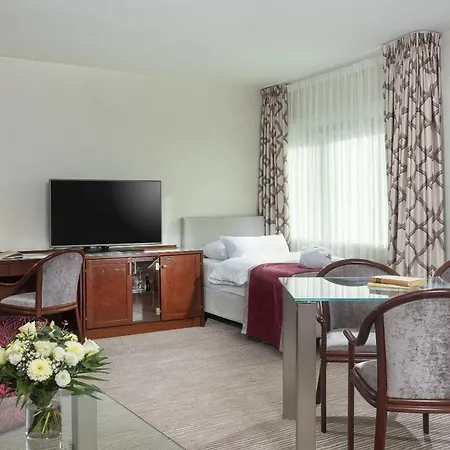 Maritim Ξενοδοχείο 4*