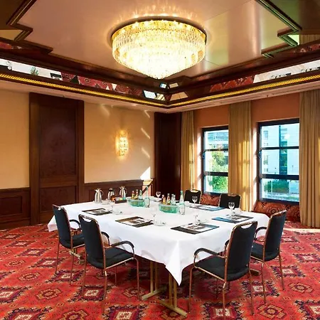 Maritim Hotel Bonn