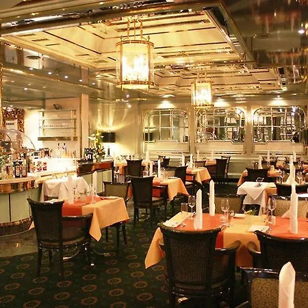 Hotel Maritim Bonn
