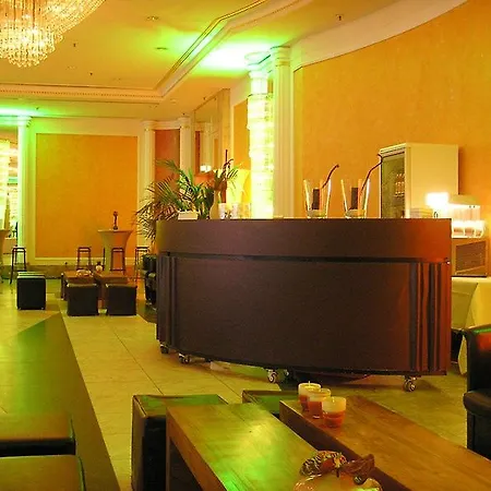 Maritim 4* Bonn