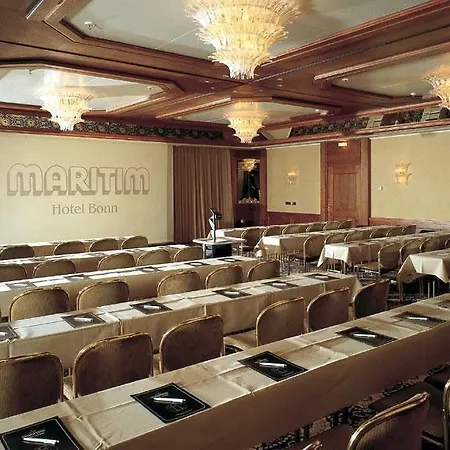 Hotel Maritim