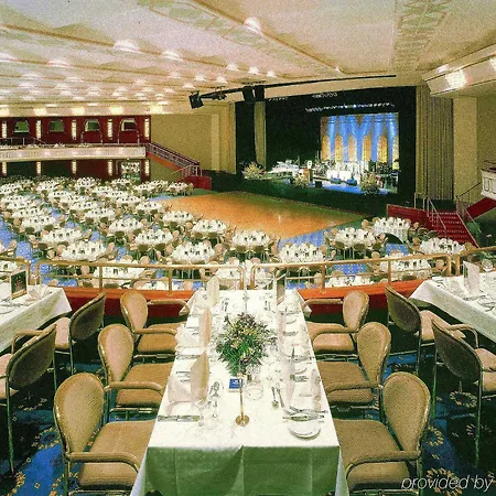 Hotel Maritim Bonn