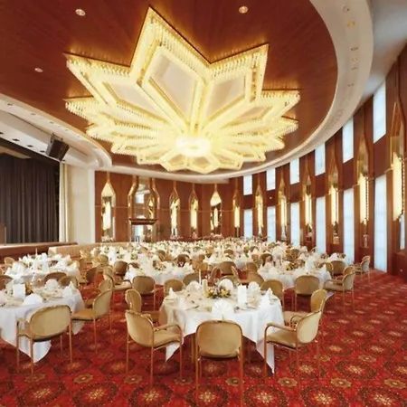 Maritim Hotel 4*