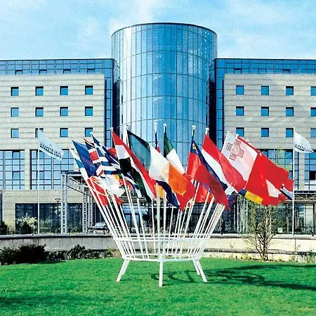 Maritim 4* Βόννη